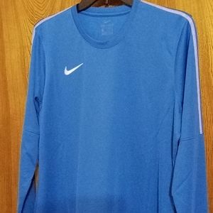 Nike Active Wear Top